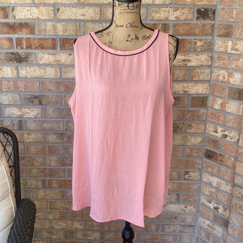 Loft Tank Top